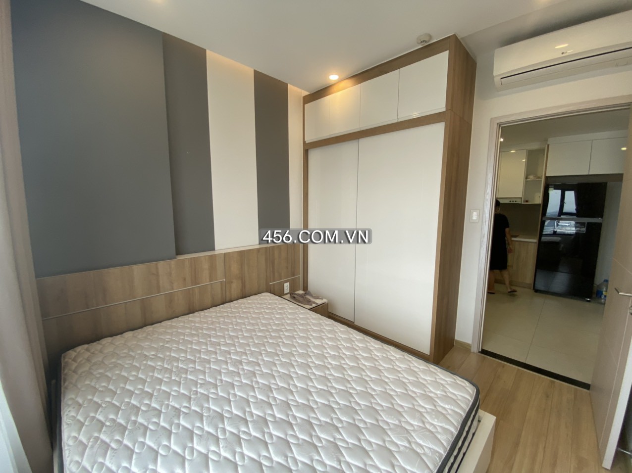 Hinh-New City Thu Thiem Apartment For Rent 3 Bedrooms HighFloor