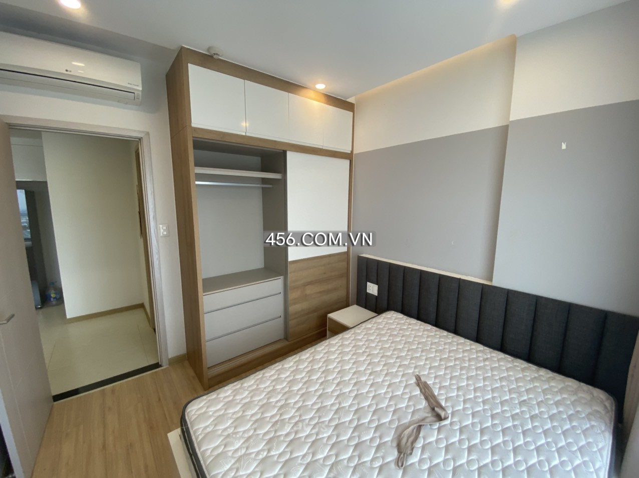 Hinh-New City Thu Thiem Apartment For Rent 3 Bedrooms HighFloor