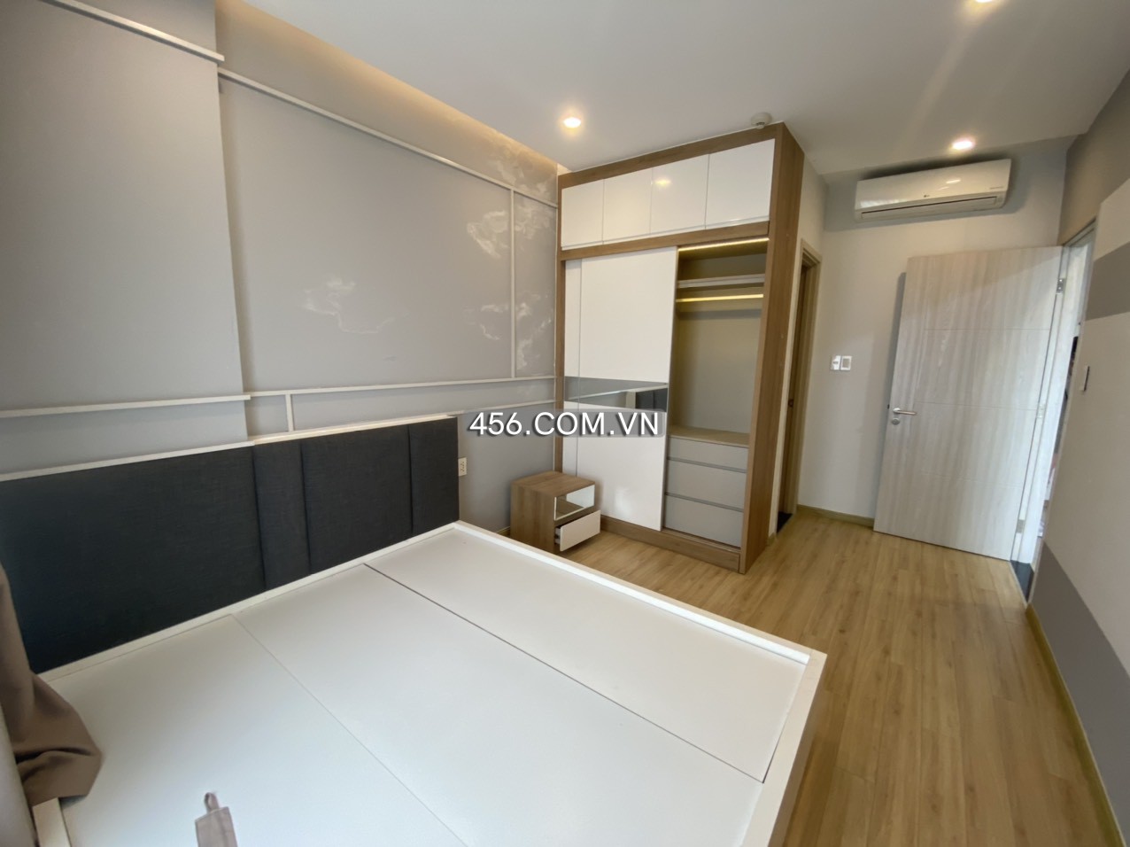 Hinh-New City Thu Thiem Apartment For Rent 3 Bedrooms HighFloor