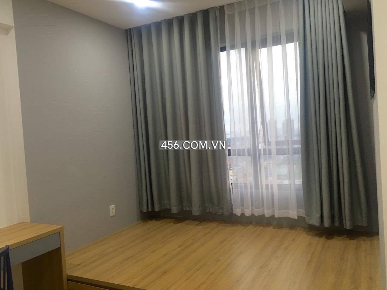 Hinh-Masteri Thao Dien apartment for rent 2 bedrooms riverview nice furniture highfloor