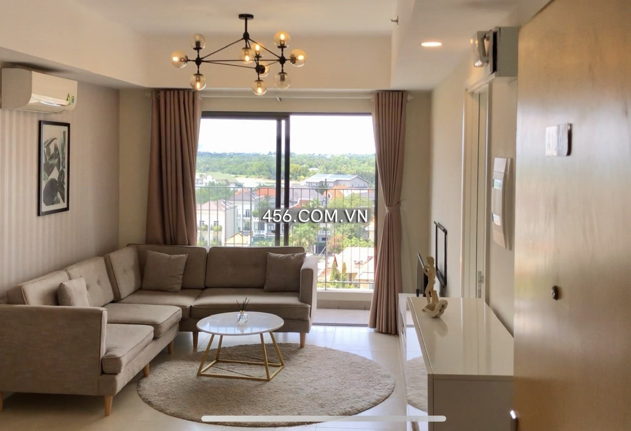 2 Bedrooms Masteri Thao Dien Apartment For...