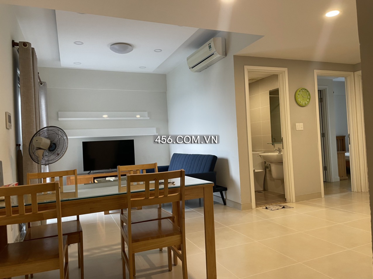 Masteri Thao Dien Apartment For Lease 2...