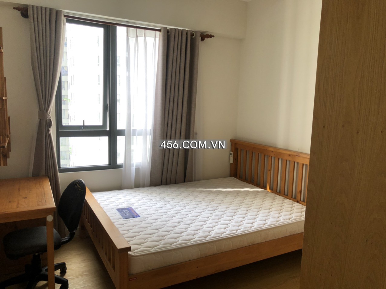 Hinh-Masteri Thao Dien Apartment For Lease 2 Bedrooms RiverView Nice