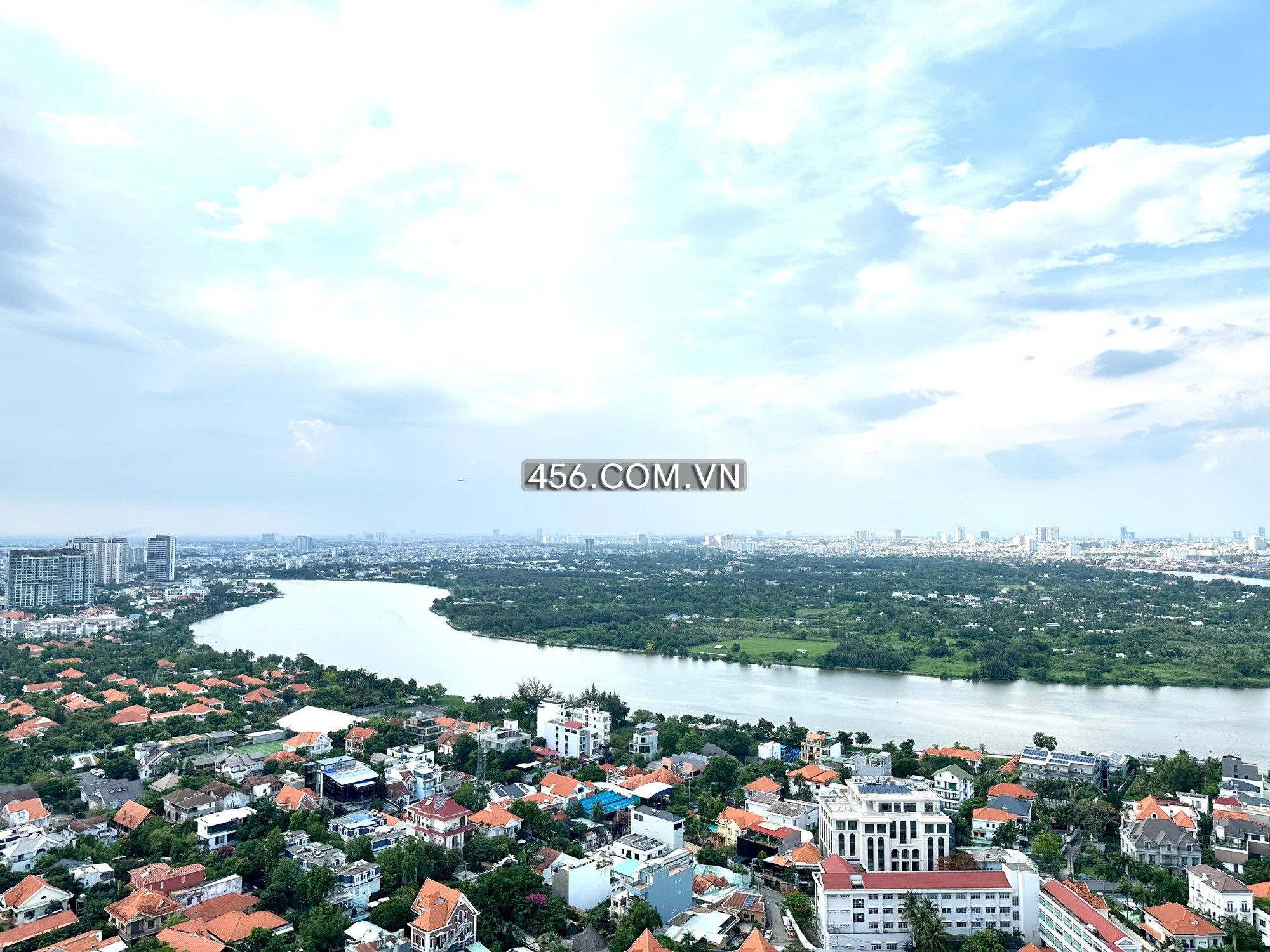 Hinh-For Lease Masteri Thao Dien Apartment 2 Bedrooms RiverView Tower 3 Nice