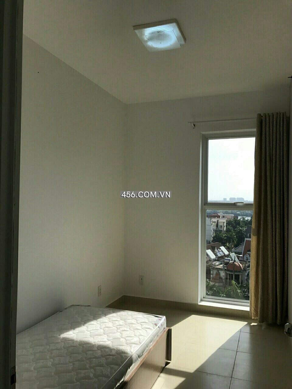 Hinh-2 Bedrooms Thu Thiem Sky Apartment For Rent Thao Dien Unfurnished