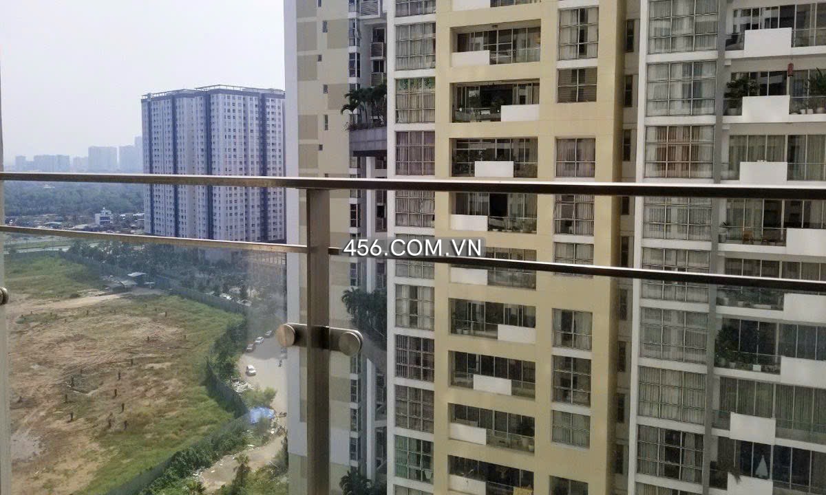 Hinh-Mua bán chung cư căn hộ Estella Heights 2 phòng ngủ nhà trống tháp 1