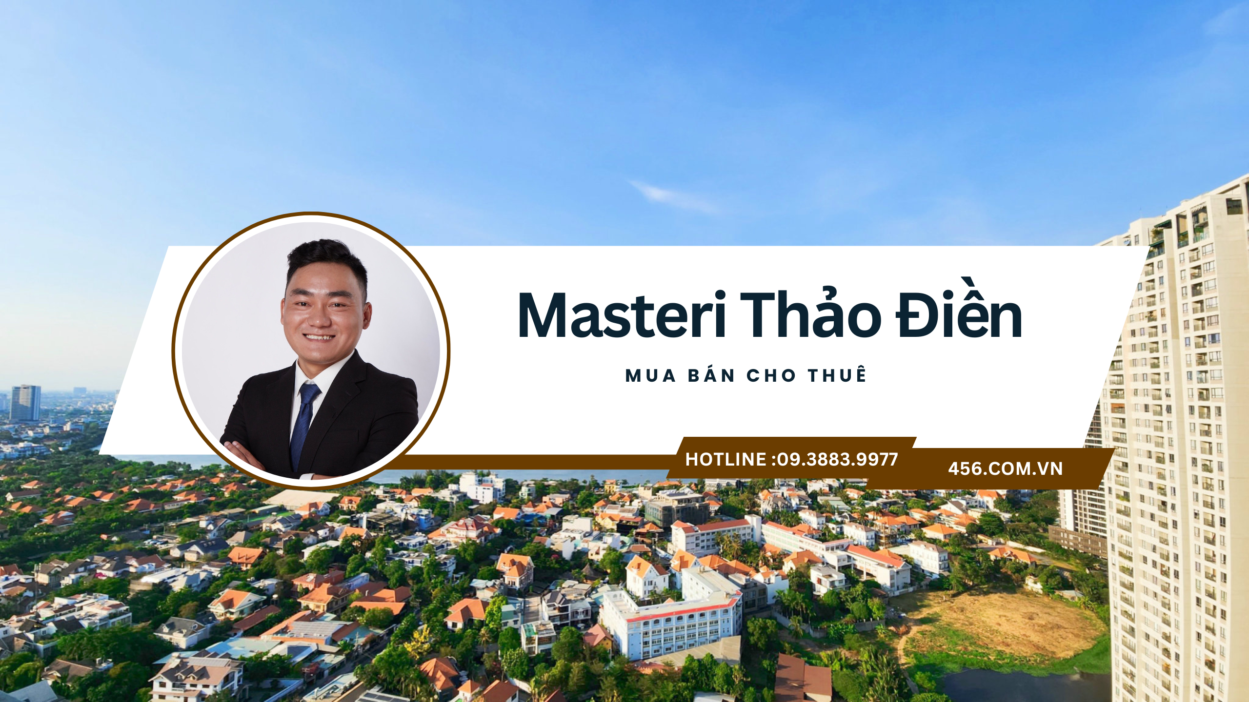 Mua Bán Cho thuê Căn Hộ Masteri Thảo ĐIền 