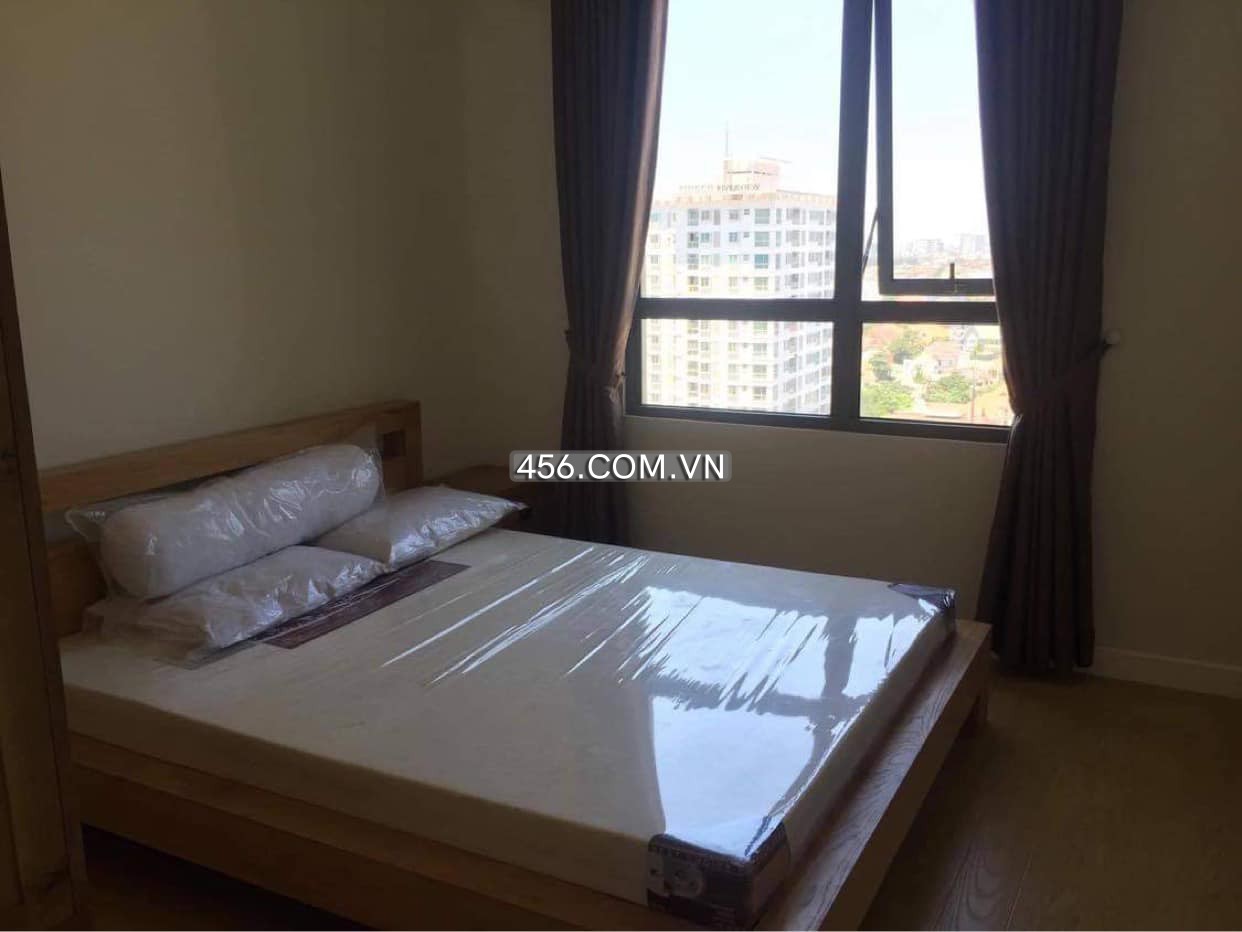 Hinh-Flat Masteri Thao Dien for rent 2 bedrooms 19 Milion/month