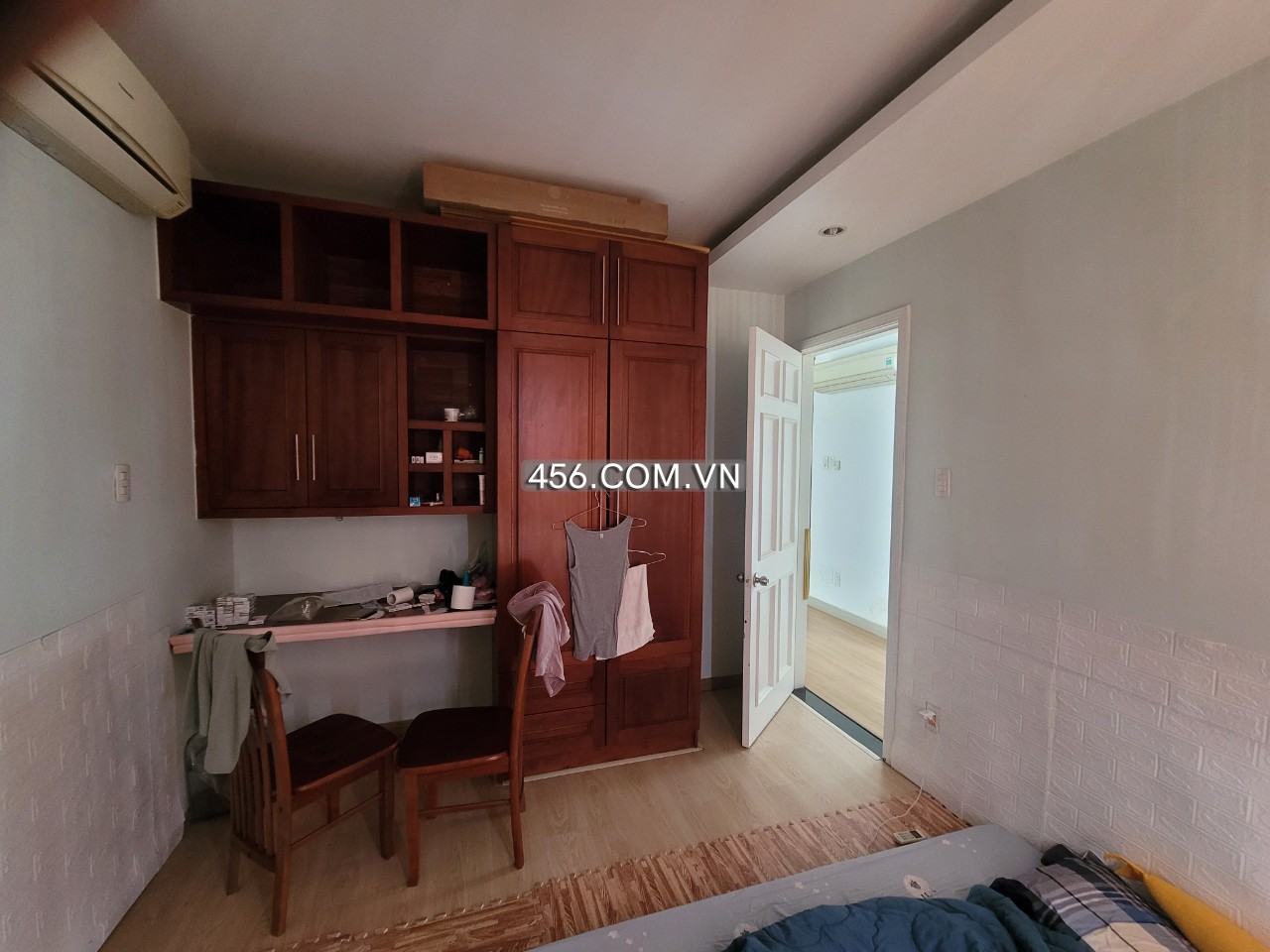 Hinh-2 Bedrooms An Khang Apartment for rent big size 90 sqm