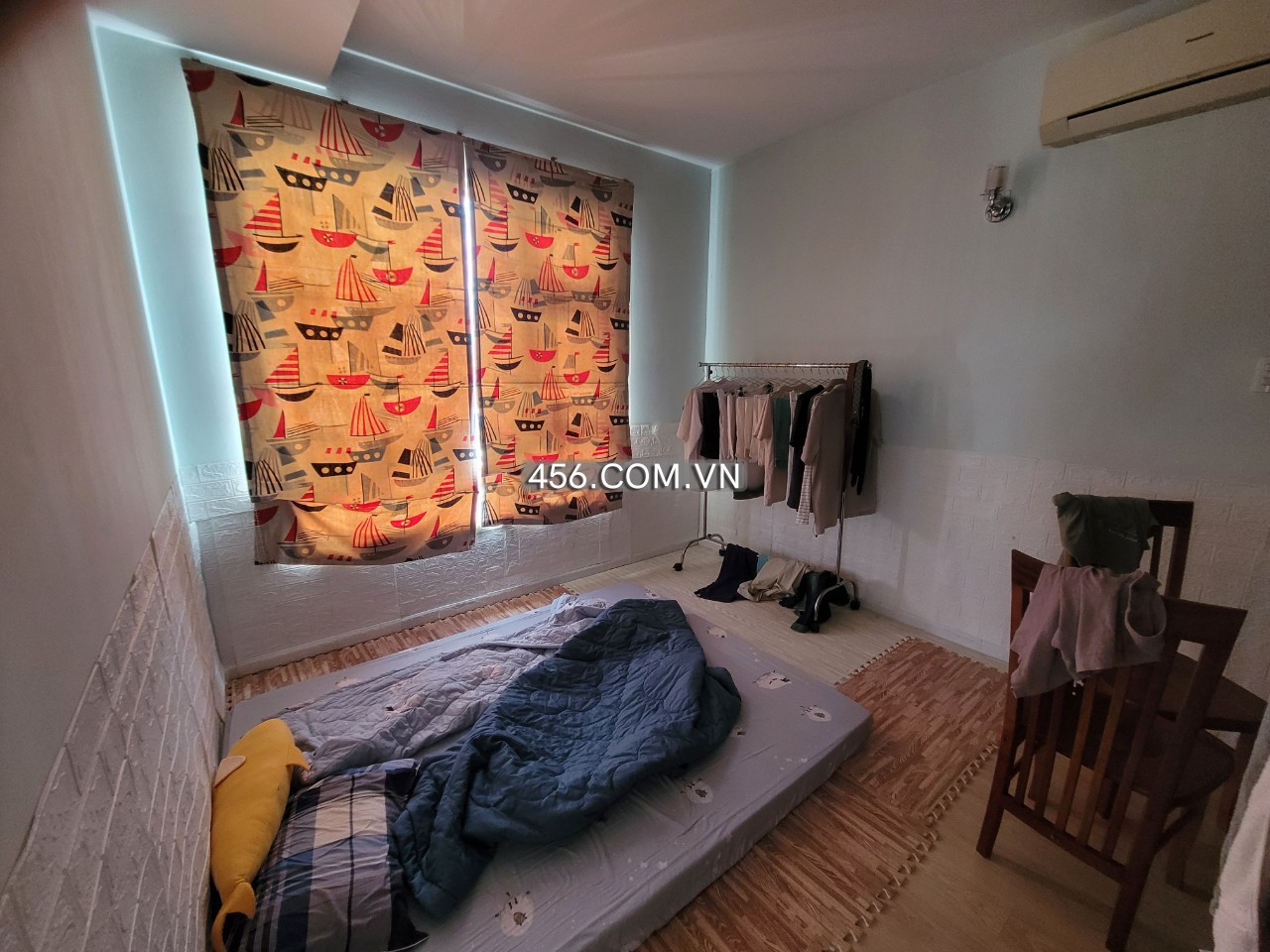 Hinh-2 Bedrooms An Khang Apartment for rent big size 90 sqm