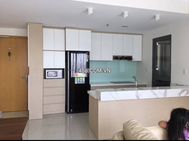 Hinh-Flat Masteri Thao Dien For Lease 2 Bedrooms RiverView Nice