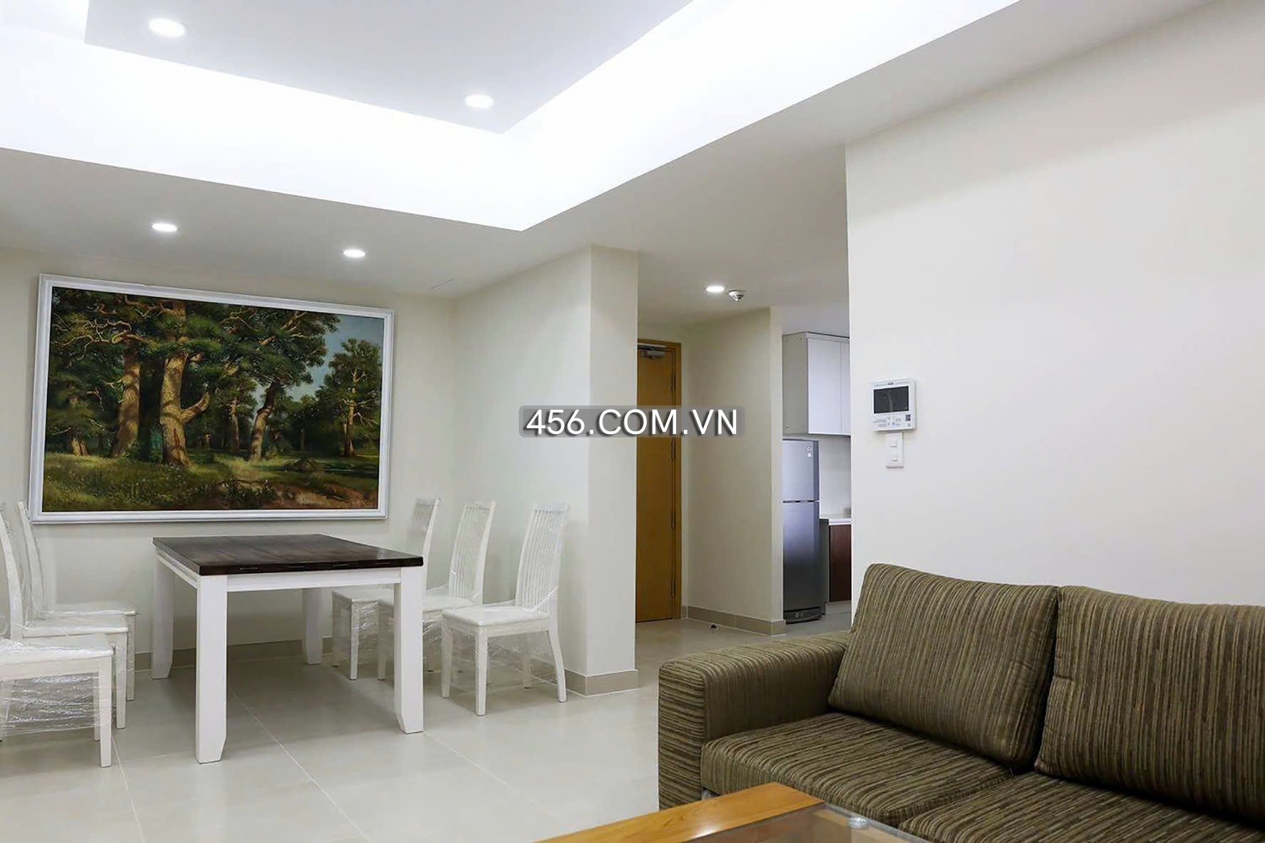 Hinh-Cheap 3 Bedrooms Masteri Thao Dien Apartment For Rent 26 Million VND/Month