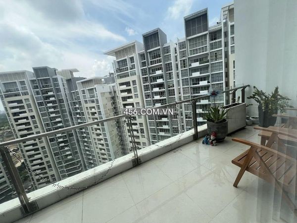 Hinh-Duplex Estella An Phu Apartment For Rent Elegant And Morden Design