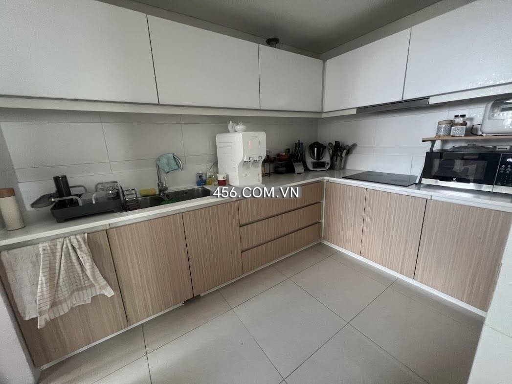 Hinh-Duplex Estella An Phu Apartment For Rent Elegant And Morden Design