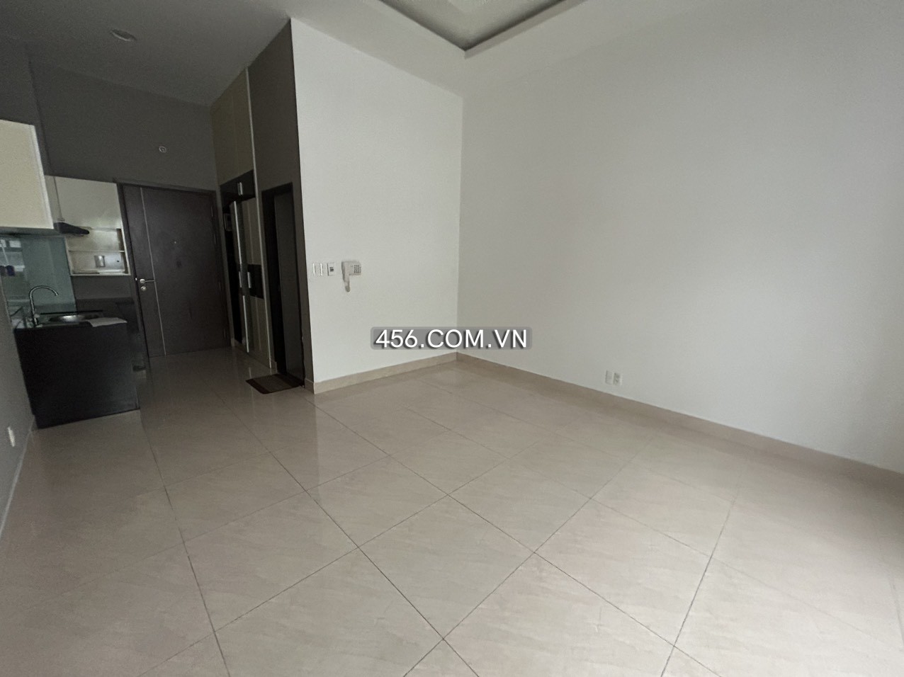 Hinh-Offictel Lexing Residence Apartment For Rent 45 sqm Studio