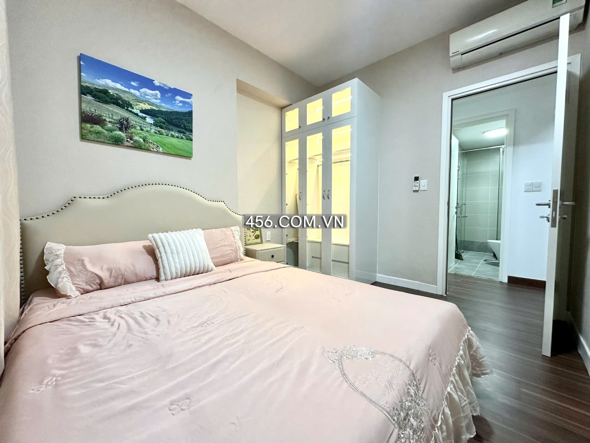 Hinh-Masteri Thao Dien Apartment For Lease 2 Bedrooms Nice Furniture