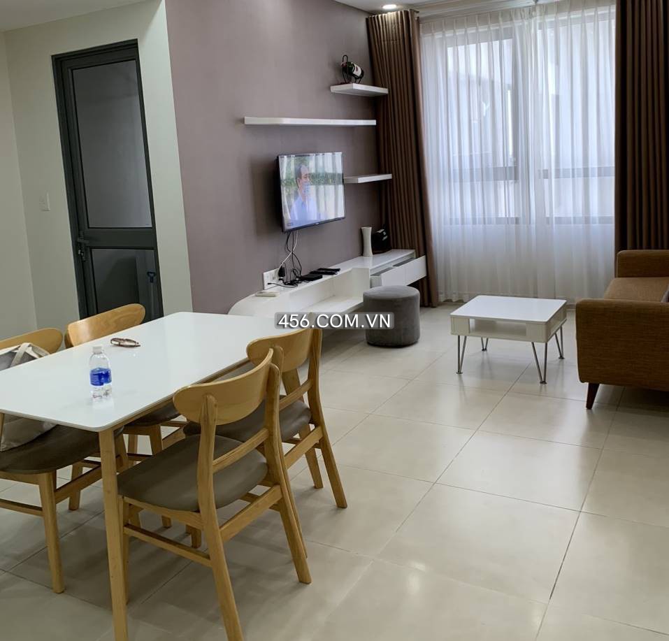 Hinh-1 Bedrooms Masteri Thao Dien Apartment For Rent 16 Million