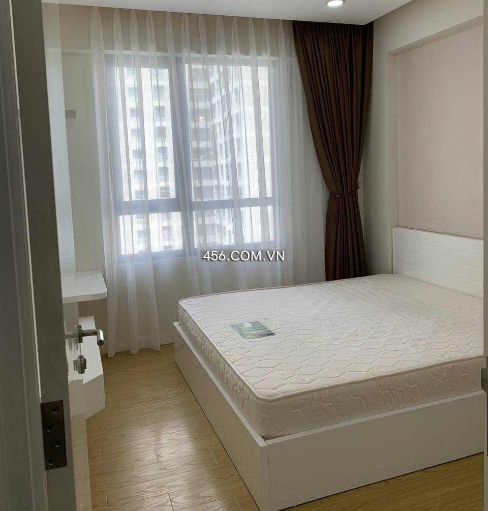 Hinh-1 Bedrooms Masteri Thao Dien Apartment For Rent 16 Million