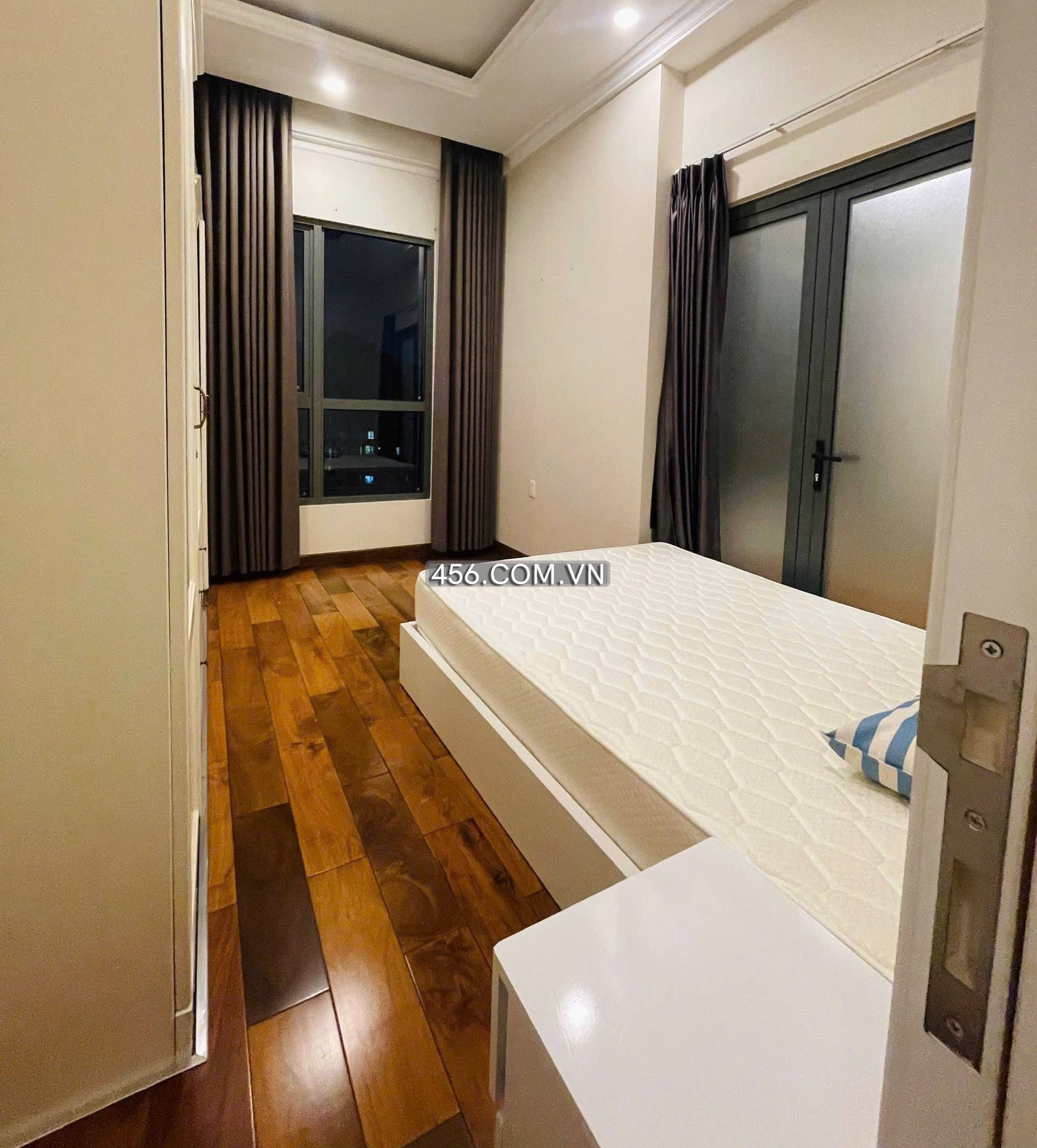 Hinh-Penthouse Masteri Thao Dien Apartment For Lease RiverView