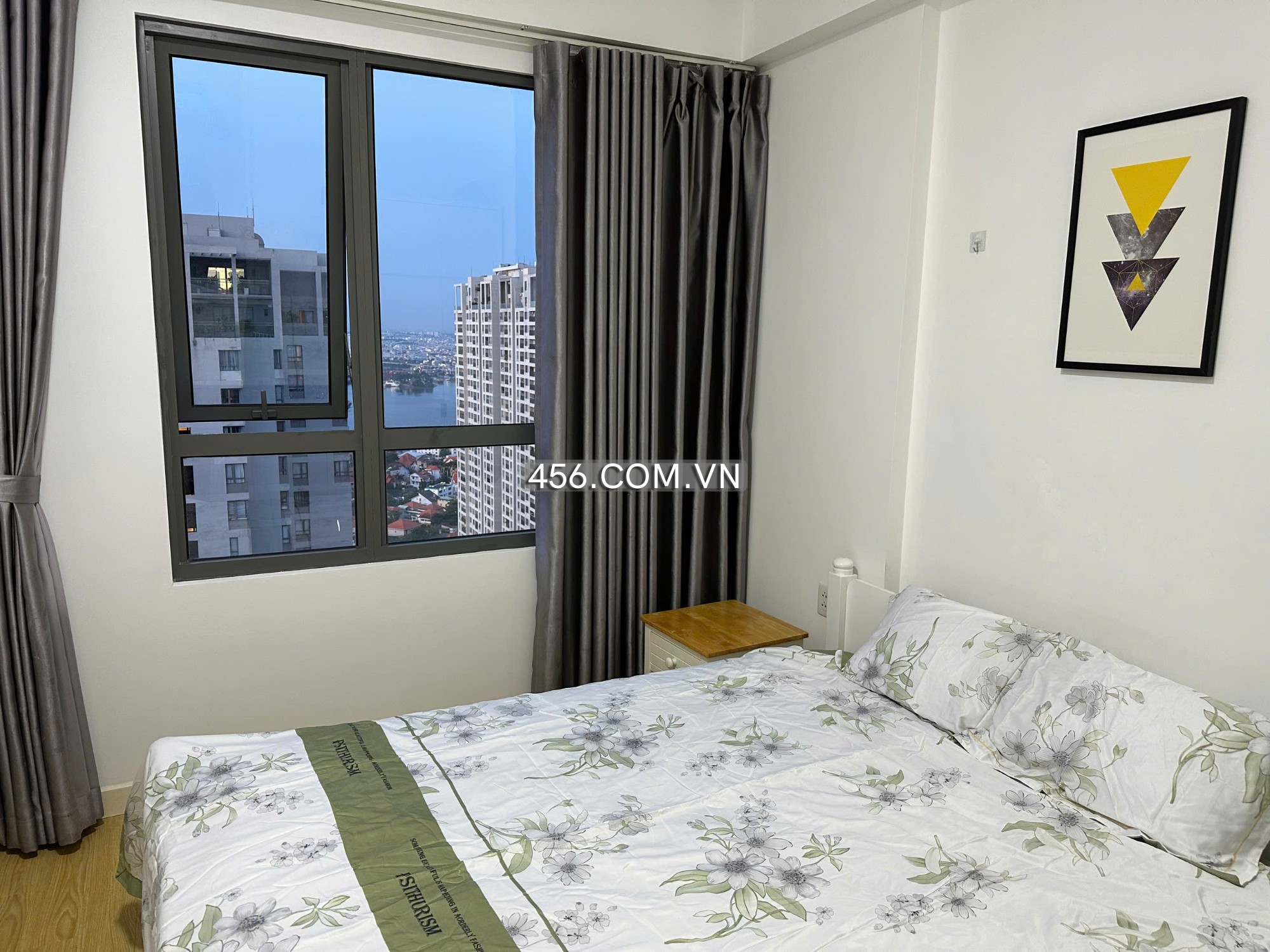 Hinh-Tower 1 Masteri Thao Dien Apartment For Rent HighFloor