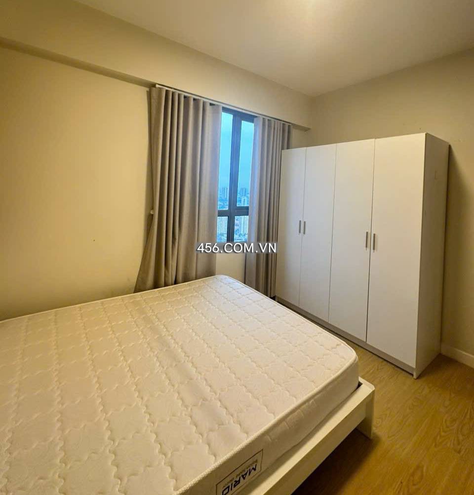 Hinh-2 Bedrooms Masteri Thao Dien Apartment for lease Tower 3 Corner Unit