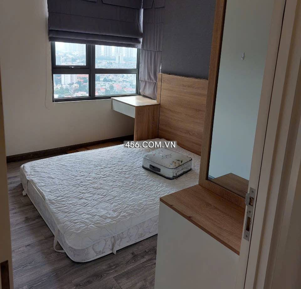 Hinh-Corner Masteri Thao Dien Apartment For Rent 2 bedrooms Highfloor