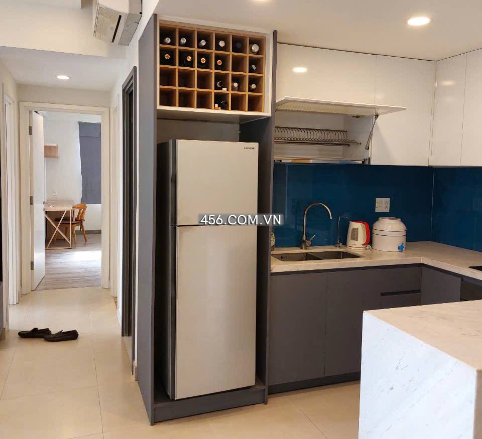 Hinh-Corner Masteri Thao Dien Apartment For Rent 2 bedrooms Highfloor