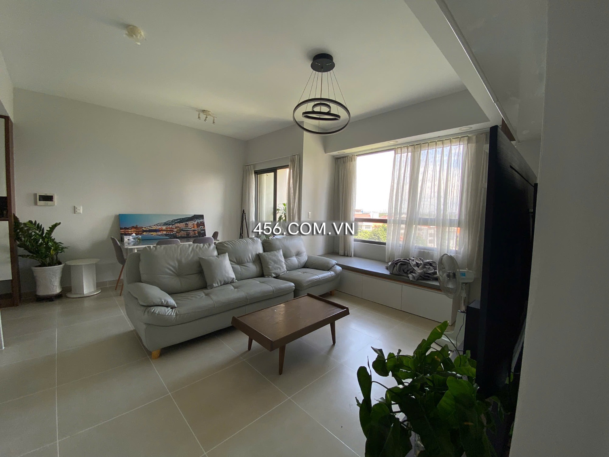 2 Bedrooms Masteri Thao Dien Apartment for...