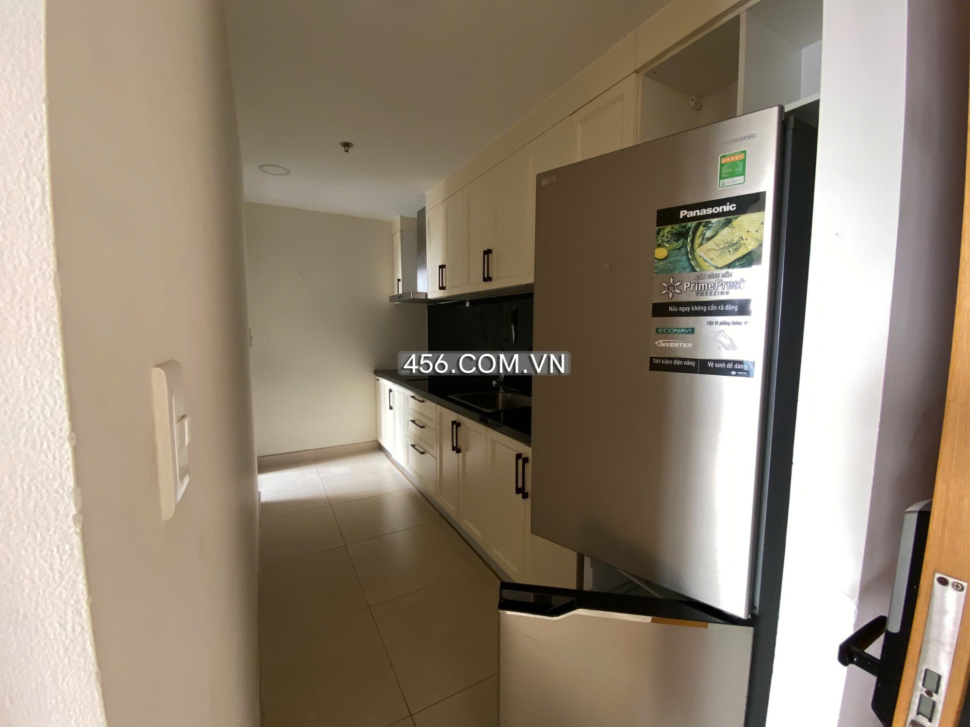 Hinh-2 Bedrooms Masteri Thao Dien Apartment For Rent River View in Tower 3