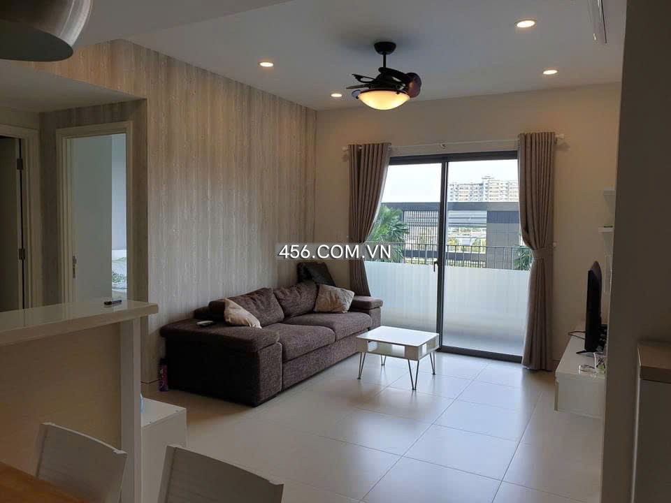 2 Bedrooms Masteri Thao Dien Apartment For...