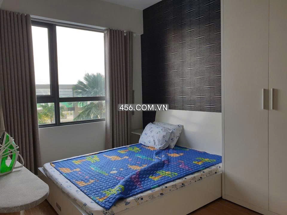 Hinh-2 Bedrooms Masteri Thao Dien Apartment For rent Low Floor