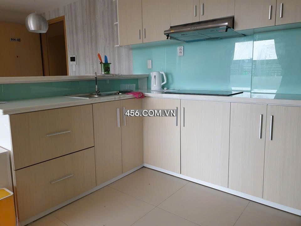 Hinh-2 Bedrooms Masteri Thao Dien Apartment For rent Low Floor