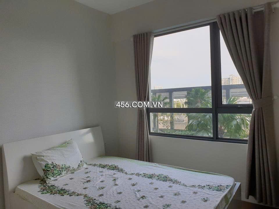 Hinh-2 Bedrooms Masteri Thao Dien Apartment For rent Low Floor