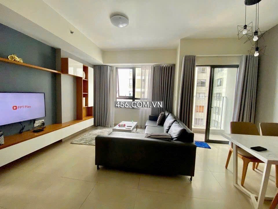 Apartment For Lease At Masteri Thao Dien 2...