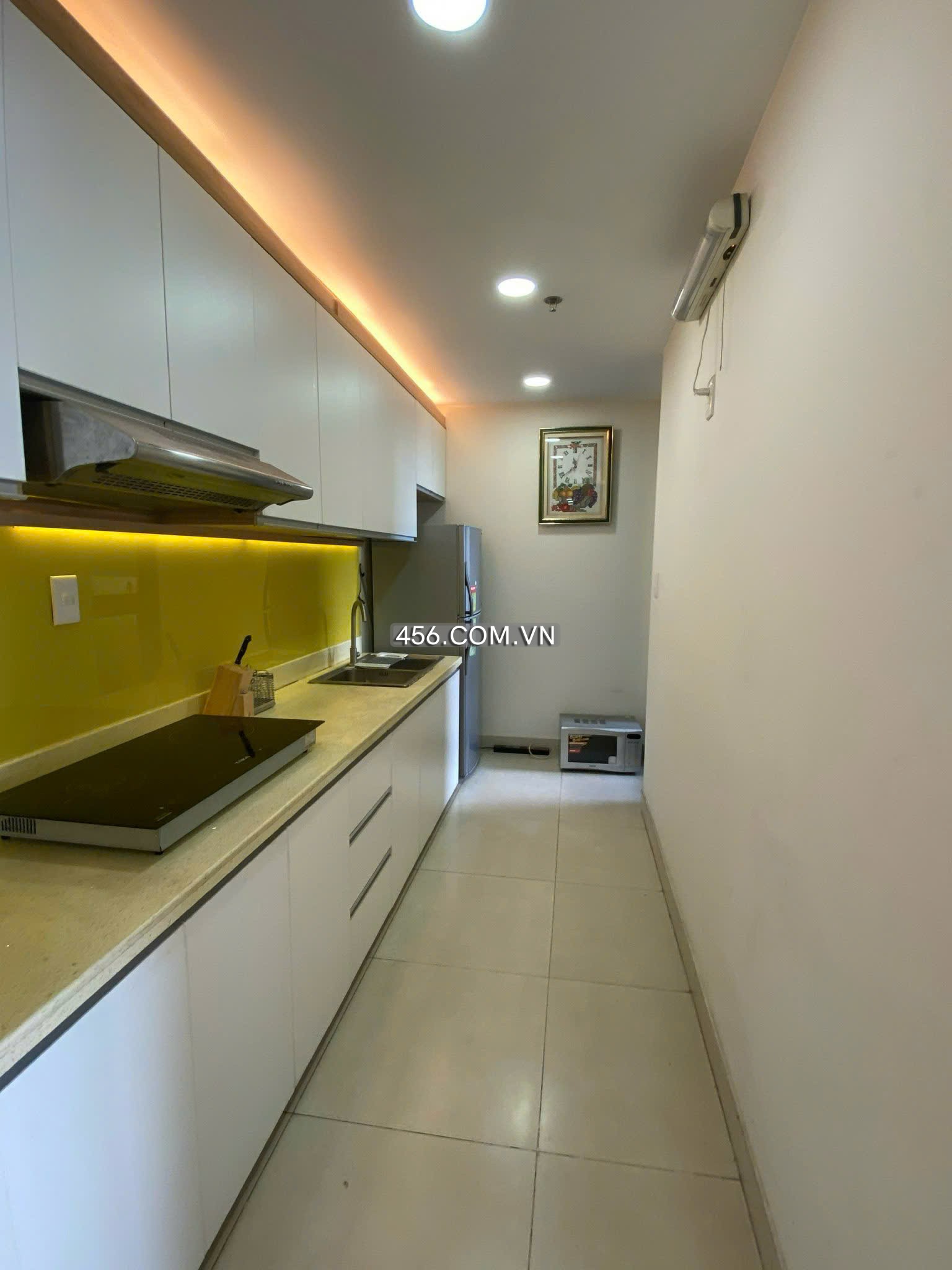 Hinh-2 Bedrooms Masteri Thao Dien Apartment For Rent River View Nice