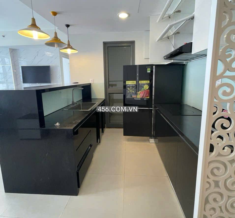 Hinh-2 Bedrooms Masteri Thao Dien Apartment For Rent Corner Unit