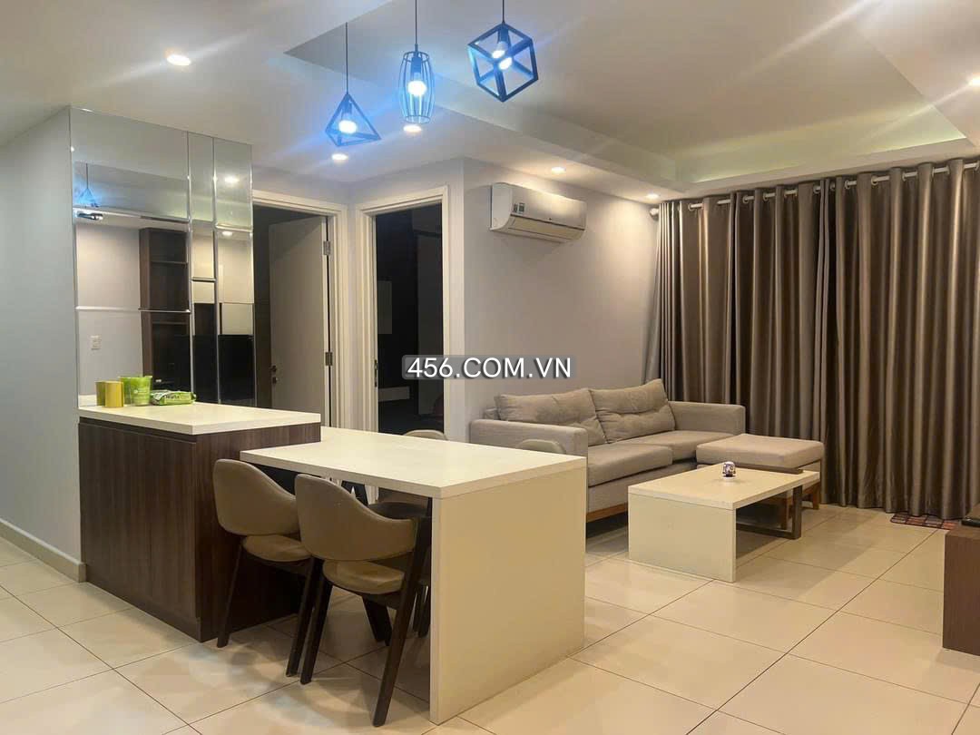 Openview Masteri Thao Dien Apartment For Rent...