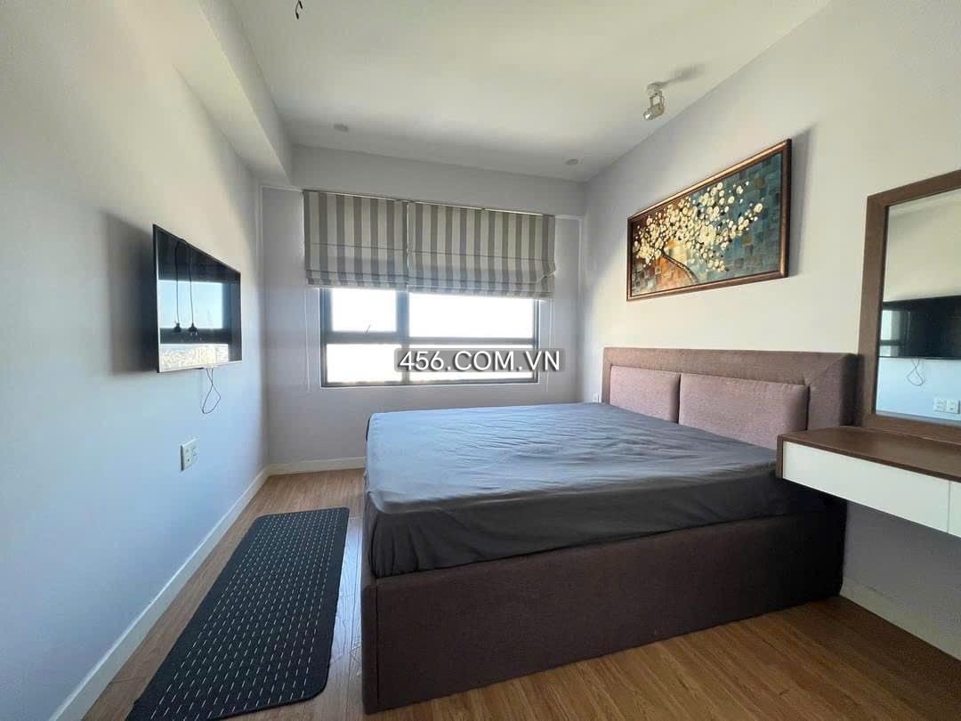 Hinh-Openview Masteri Thao Dien Apartment For Rent 2 Bedrooms Tower 5