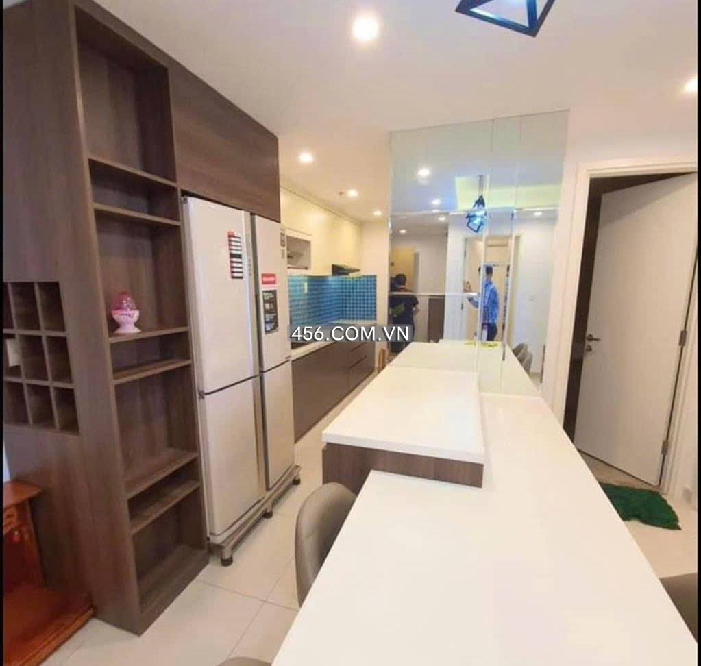 Hinh-Openview Masteri Thao Dien Apartment For Rent 2 Bedrooms Tower 5