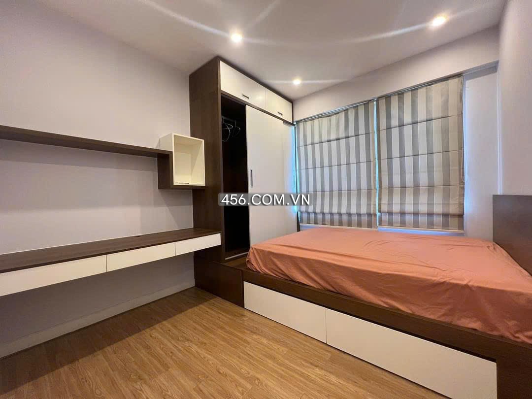 Hinh-Openview Masteri Thao Dien Apartment For Rent 2 Bedrooms Tower 5