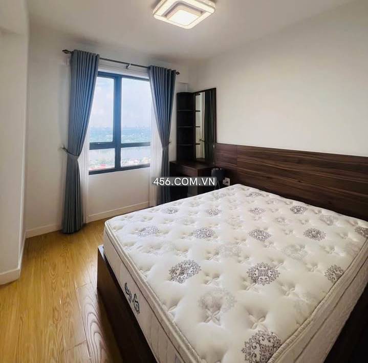 Hinh-3 Bedrooms Apartment For Lease At Masteri Thao Dien Tower 4 River View