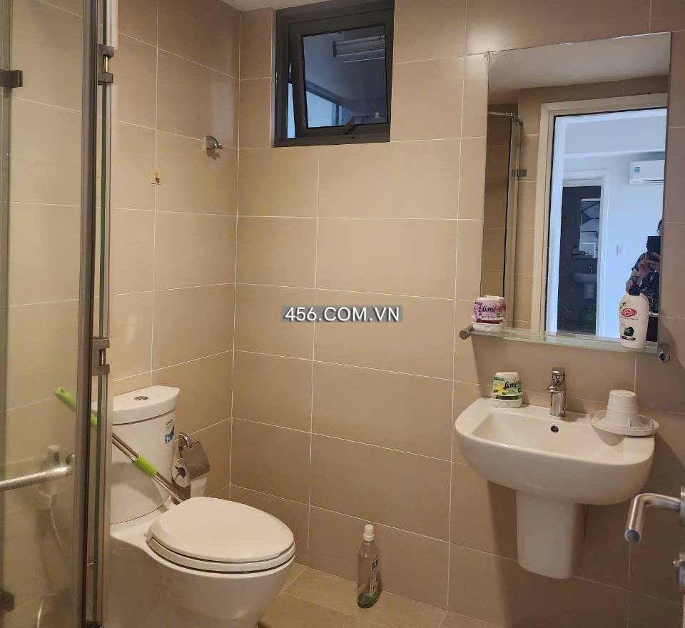 Hinh-Unfurnished Masteri Thao Dien Apartment For lease 2 Bedrooms Tower 5