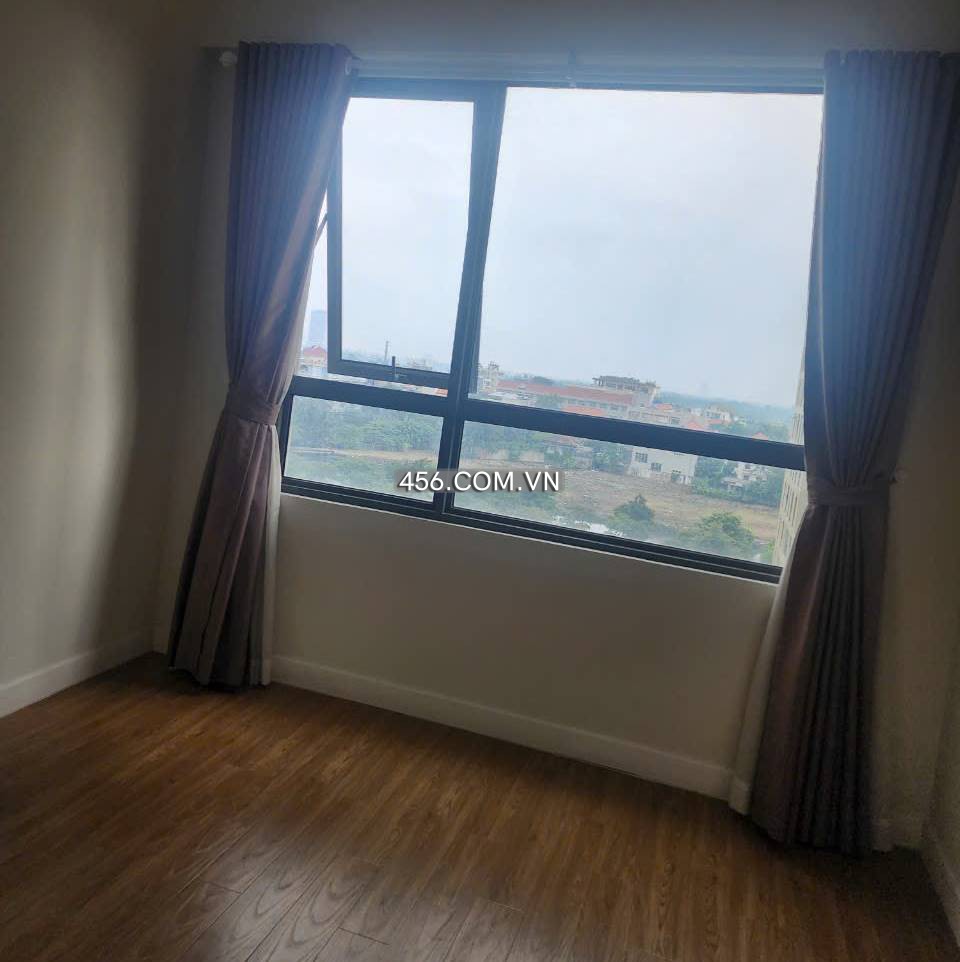 Hinh-Unfurnished Masteri Thao Dien Apartment For lease 2 Bedrooms Tower 5