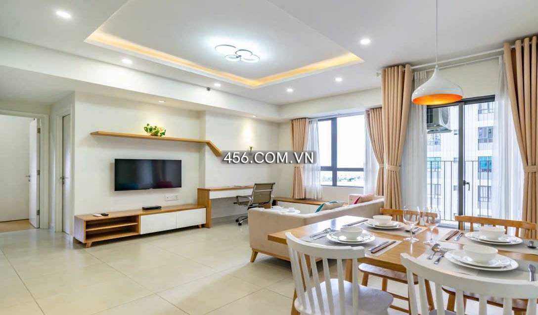 Hinh-2 Bedrooms Masteri Thao Dien Apartment For Rent Tower 3