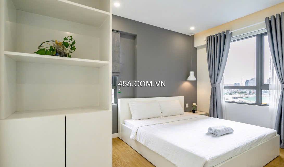 Hinh-2 Bedrooms Masteri Thao Dien Apartment For Rent Tower 3