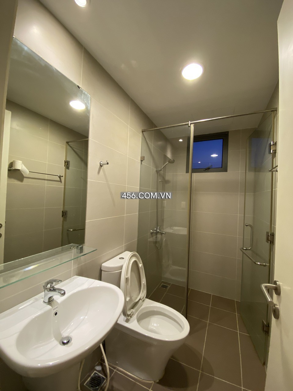 Hinh-2 Bedrooms Masteri Thao Dien Apartment For Lease Corner unit