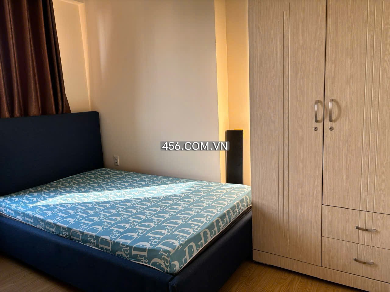 Hinh-Bán Cho thuê Căn hộ Masteri Thảo Điền 3 Phòng Ngủ View Sông Tháp 1