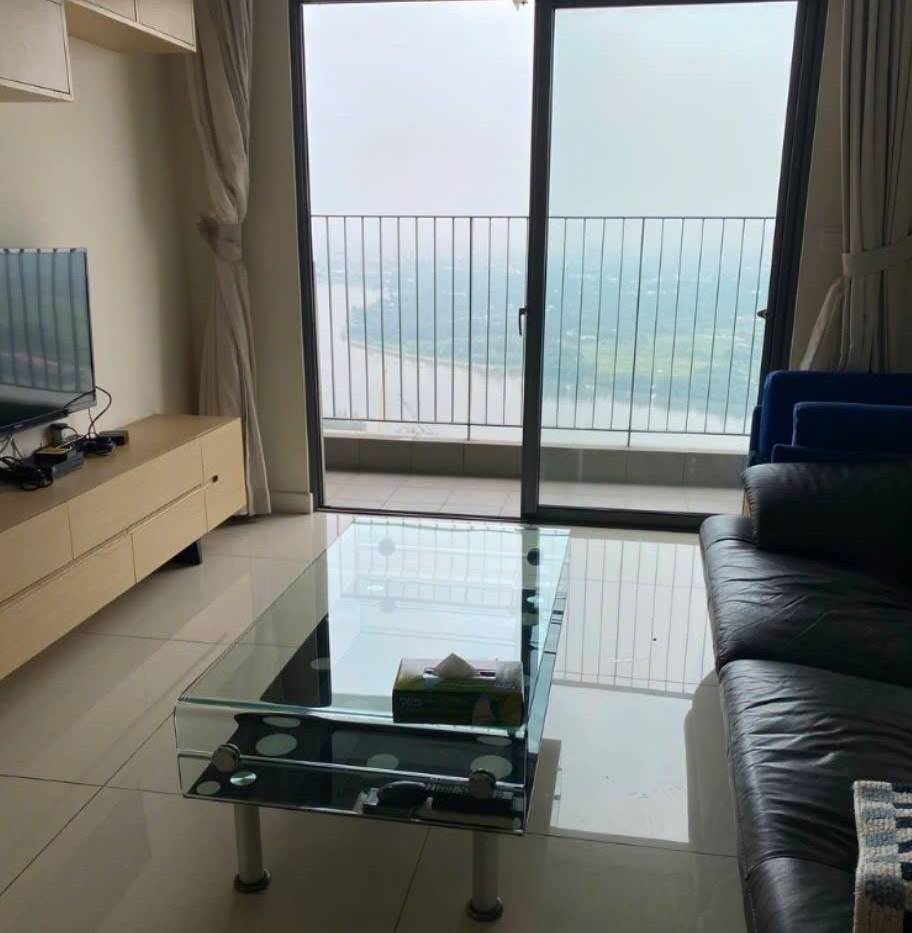 Hinh-2 Bedrooms Apartment for lease at Masteri Thao Dien Tower 4 RiverView