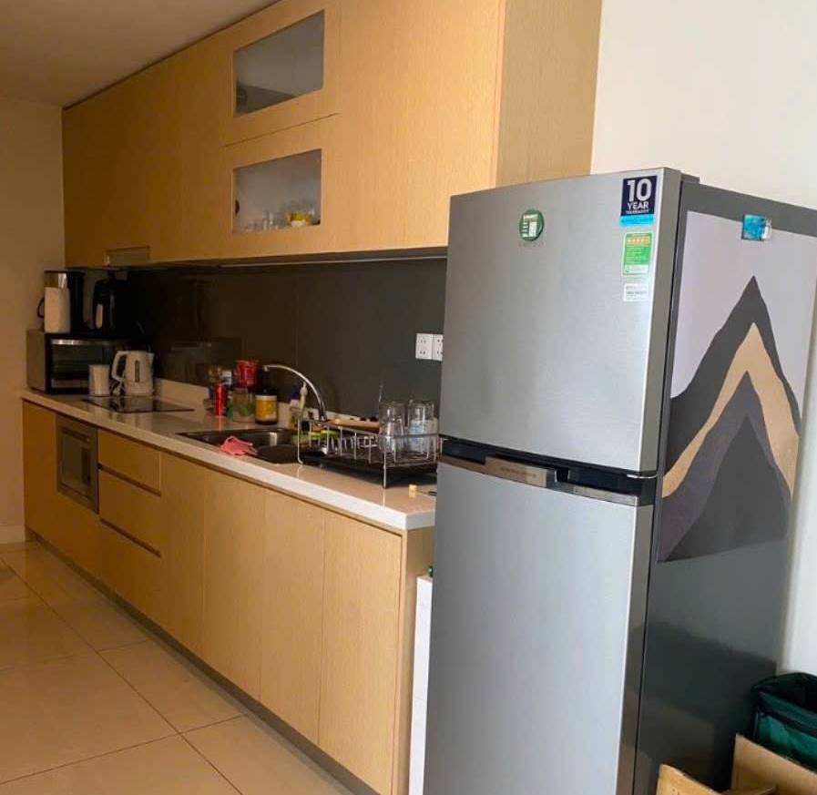 Hinh-2 Bedrooms Apartment for lease at Masteri Thao Dien Tower 4 RiverView