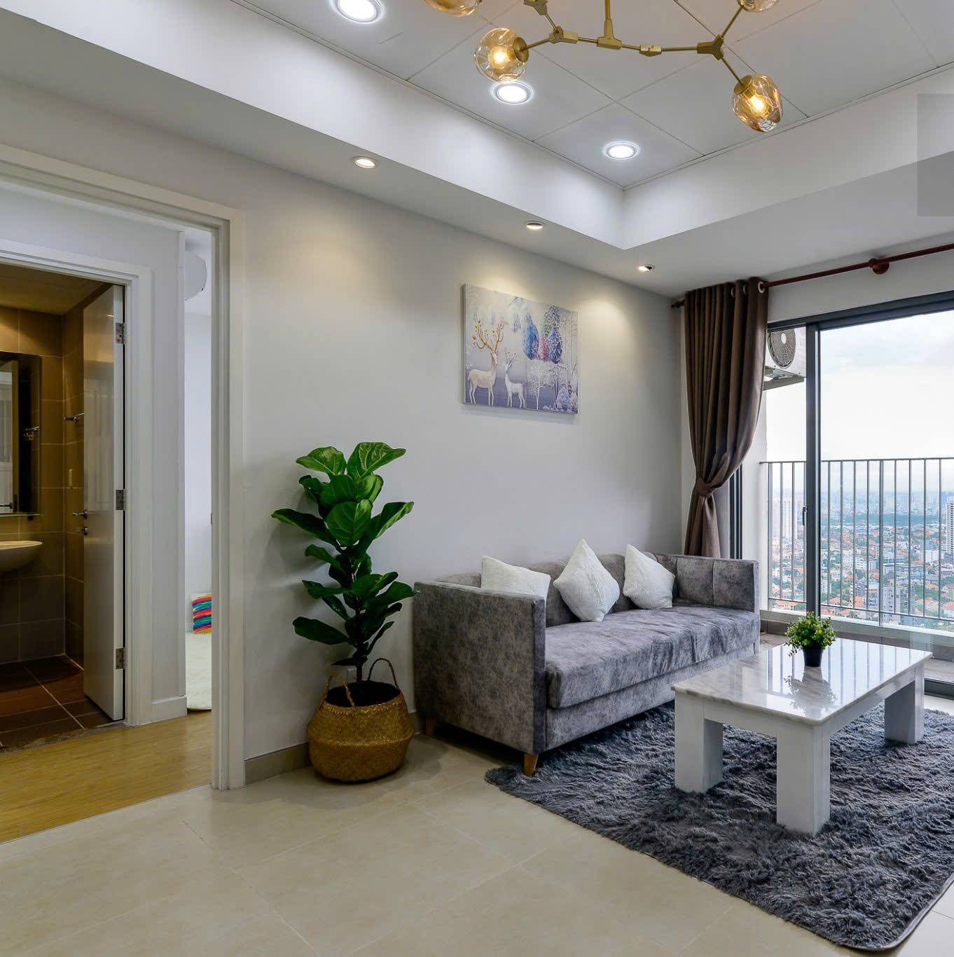 Hinh-Apartment For Rent At Masteri Thao Dien 2 Bedrooms Tower 3 River View